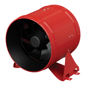Rhino Ultra Non-Silenced Fan - 250