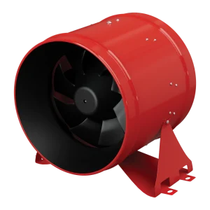 Rhino Ultra Non-Silenced Fan - 355