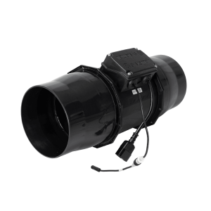 SystemAir Revolution EC Vector - 150