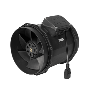 SystemAir Revolution AC Stratos - 200