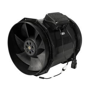 SystemAir Revolution EC Vector - 250