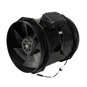 SystemAir Revolution EC Vector - 250L