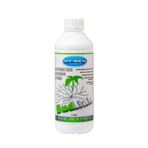 Hy-Gen BUDLINK - 5L - Box of 2