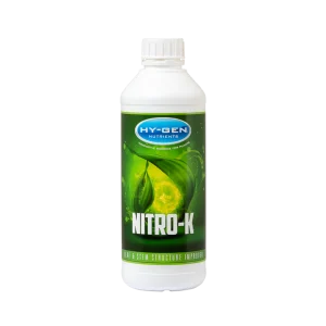 Hy-Gen NITRO-K - 1L
