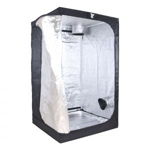 GorillaBox Tent - 1.2m x 1.2m x 2.0m