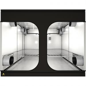 Secret Jardin Dark Room Tent - 3.0m x 1.5m x 2.35m
