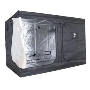 GorillaBox Tent - 2.4m x 1.2m x 2.0m