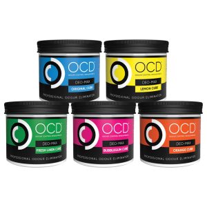 OCD Cube - 170g