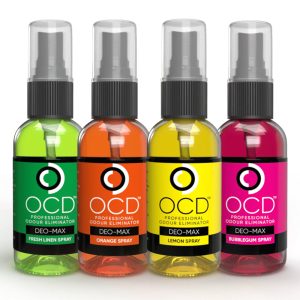 OCD Pocket Spray - 30ml