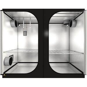 Secret Jardin Dark Street Grow Tent
