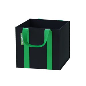 Easyfeed fabric pot