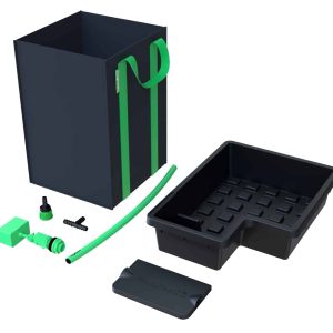 EasyFeed Accessories, Modules and Parts