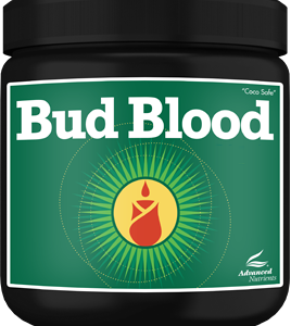 Advanced Nutrients Bud Blood - 300g