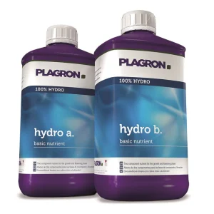 Plagron Hydro A&B - 5L