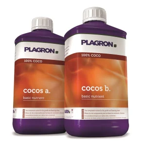 Plagron Cocos A&B - 1L