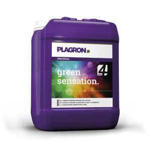 Plagron Green Sensation - 5L