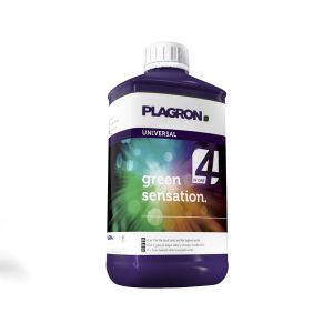 Plagron Green Sensation - 1L