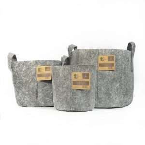 Fabric Pot - 39L