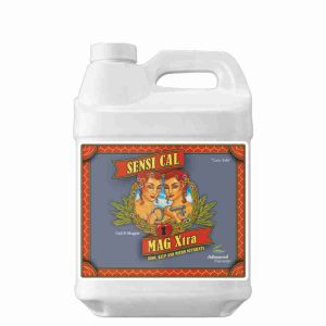 Advanced Nutrients Sensi Cal Mag Xtra - 4L