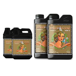 Advanced Nutrients Sensi Coco Bloom A&B - 4L