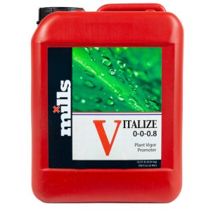 Mills Nutrients Vitalize - 5L