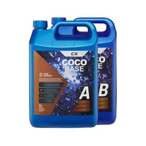 CX Horticulture Coco Base A&B - 5L