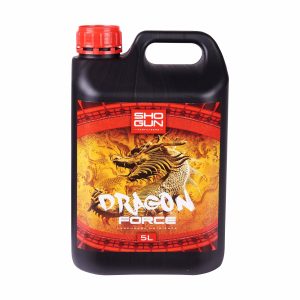 Shogun Dragon Force - 5L