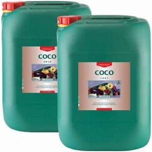 Canna Coco A&B - 20L