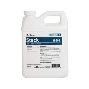 Athena Stack - 3.79L 1gal