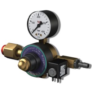 Ecotechnics (Aibo) CO2 GAS Regulator (15Lpm) - (C)