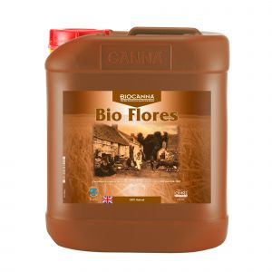 CANNA Bio Flores - 5L