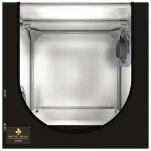 Secret Jardin Dark Propagator - 0.6m x 0.4m x 0.6m