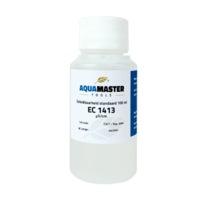 Aqua Master EC1413 Cal Solution - 100ml