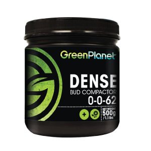 Green Planet Dense - 500g