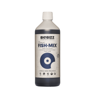Biobizz Fish Mix - 1L