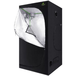 Green Box Tents Grow Tent - 150 x 150 x 200