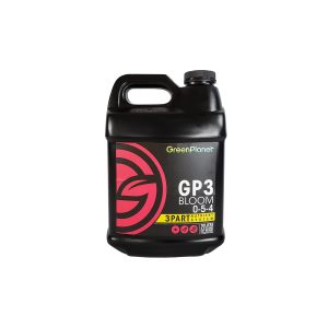 Green Planet GP3 Bloom - 10L
