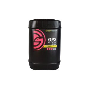 Green Planet GP3 Bloom - 23L