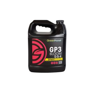 Green Planet GP3 Bloom - 4L