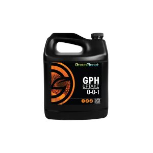 Green Planet GPH Uptake - 4L