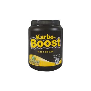 Green Planet Karbo Boost - 600g