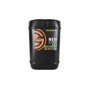 Green Planet Medi One (1 Part) - 23L
