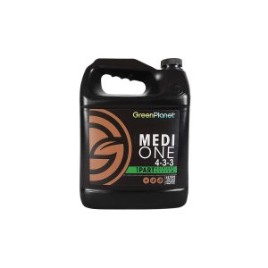 Green Planet Medi One (1 Part) - 4L