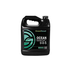 Green Planet Ocean Magic - 4L
