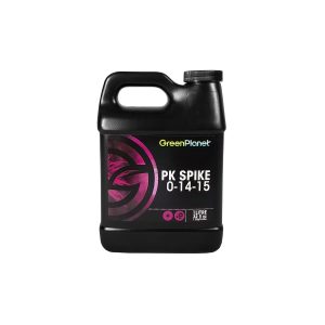 Green Planet PK Spike - 1L