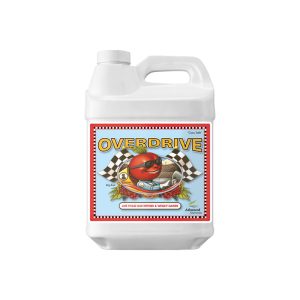 Advanced Nutrients Overdrive - 250ml