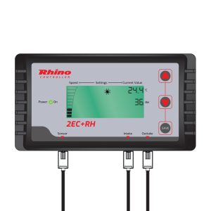 Rhino 2EC + RH FAN CONTROLLER