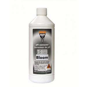 Hesi pH Minus bloom