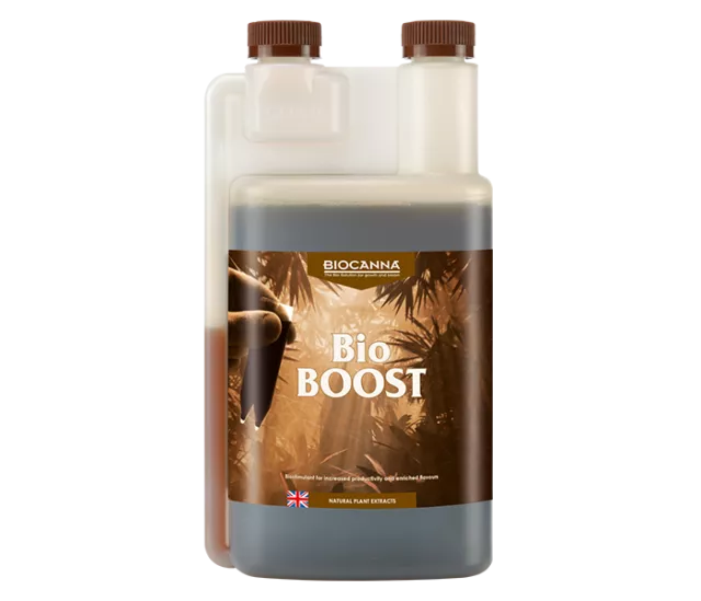 Canna Bio Boost