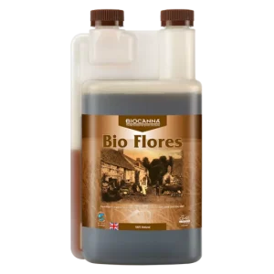 CANNA Bio Flores - 1L